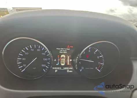 2016 Land Rover Discovery Sport Hse Luxury z USA, uszkodzony, nr VIN SALCT2BG2GH553635